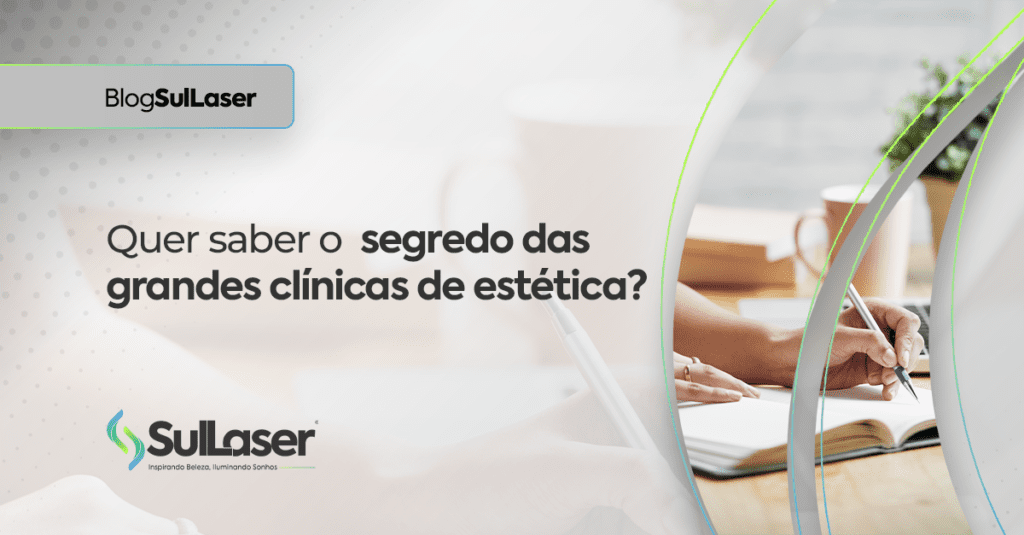 O segredo das grandes clínicas de estética: Disponibilidade para atender