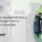 Guia Completo: Comprar ou Alugar Equipamentos a Laser Estéticos?